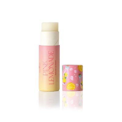 Pink Lemonade Natural Lip Balm