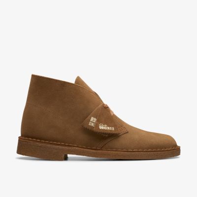 Desert Boot