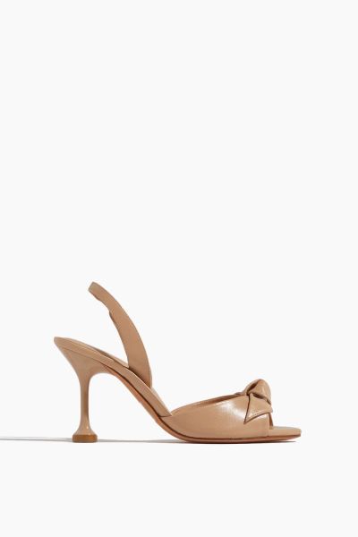 Clarita Easy Sandal in Nude