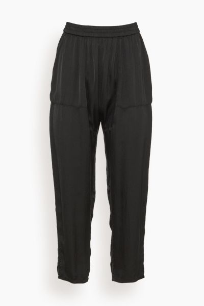 Sunday Pant in Black