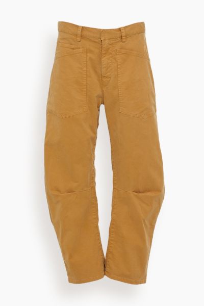 Shon Pant in Fawn