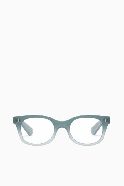 Bixby Glasses in Brackish