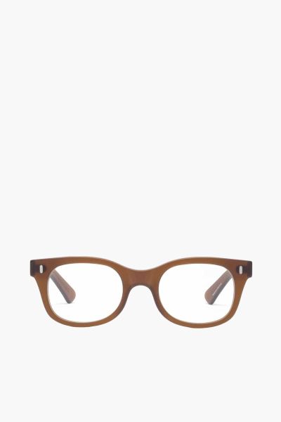 Bixby Glasses in Gopher