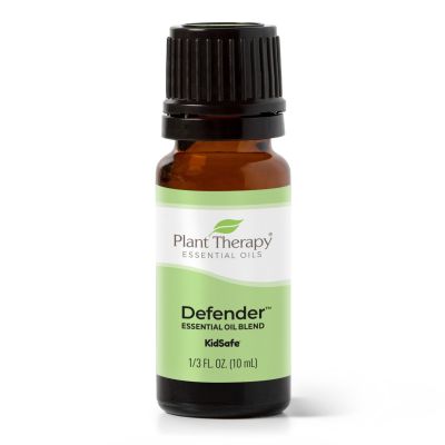 Defender? Essential Oil Blend