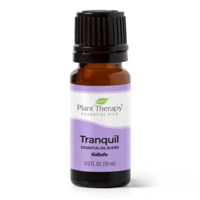 Tranquil ® Essential Oil Blend