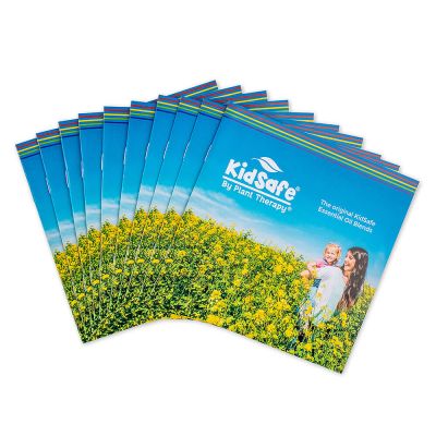 Kidsafe Booklet 10 Pack