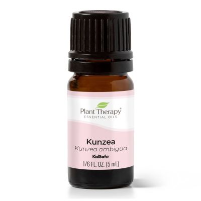 Kunzea Essential Oil