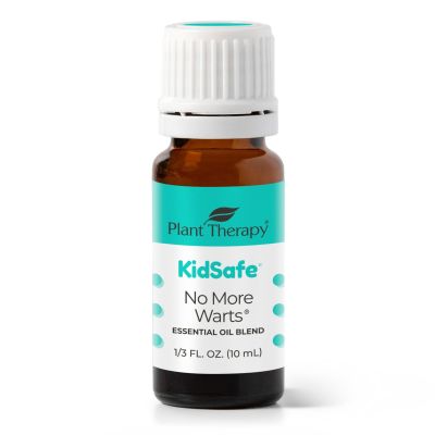 No More Warts KidSafe Essential Oil