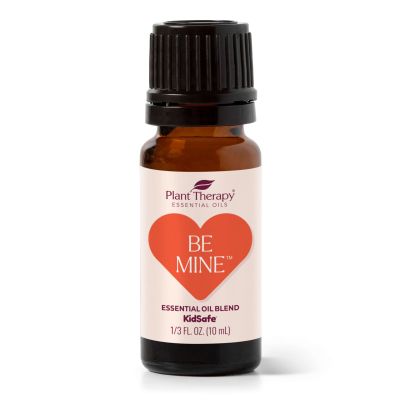 Be Mine Essential Oil Blend