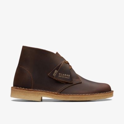 Desert Boot