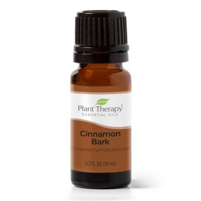 Cinnamon Bark Essential Oil