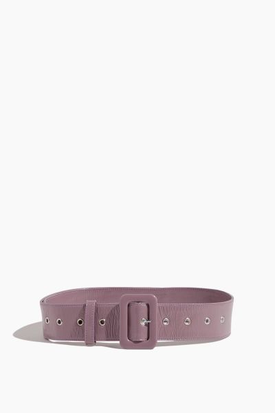 Belt in Lilac