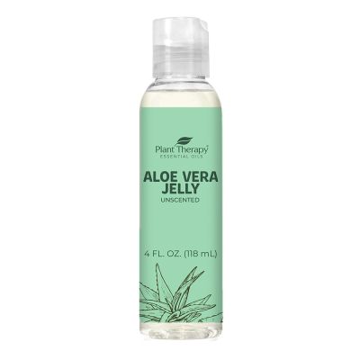 Aloe Vera Jelly Unscented