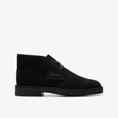 Desert Boot Older