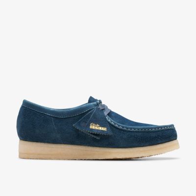 Wallabee