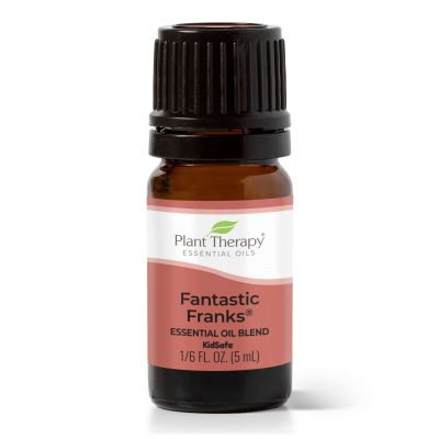 Fantastic Franks Essential Oil Blend