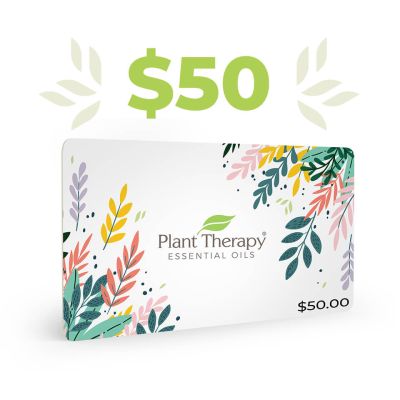 $50 Mailer Gift Card