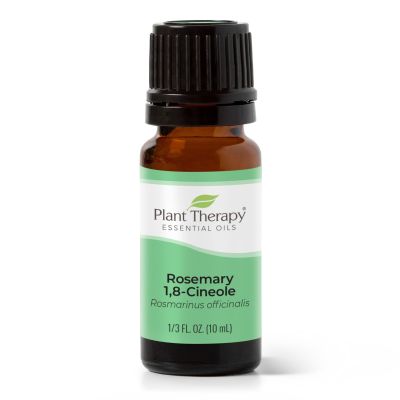 Rosemary 1,8-Cineole Essential Oil