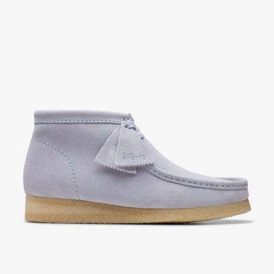 Wallabee Boot