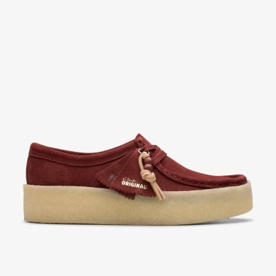 Wallabee Cup