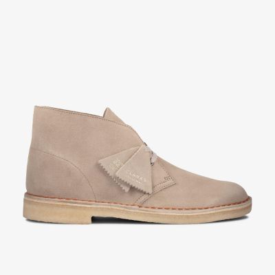 Desert Boot