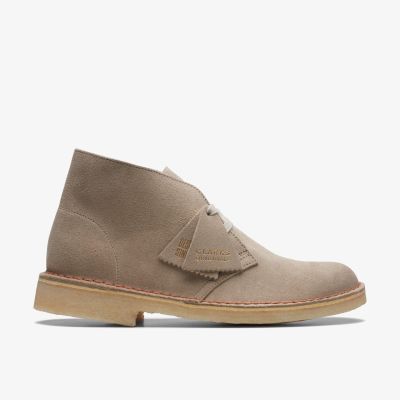 Desert Boot