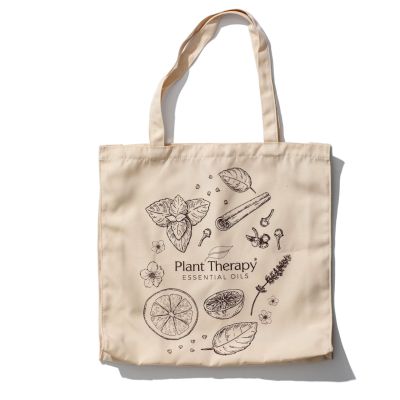 Canvas Tote Bag