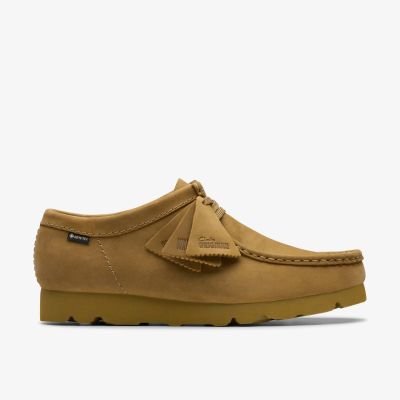 Wallabee GTX