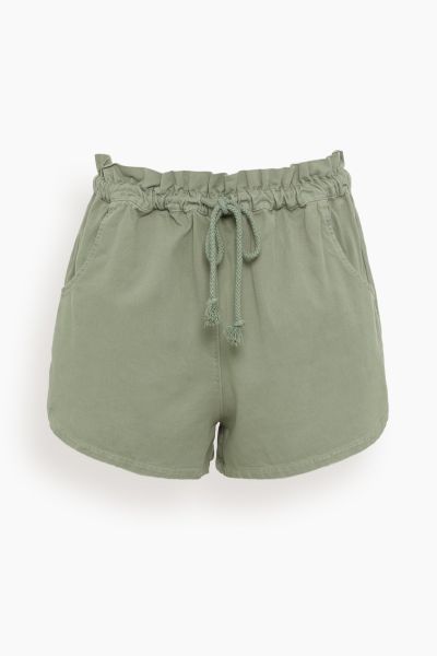 Wesley Short in Hazel