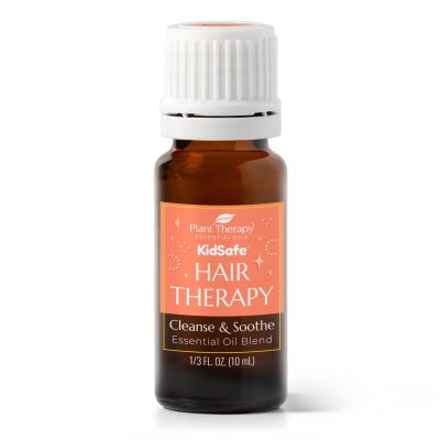 Hair Therapy Cleanse & Soothe Essential Oil Blend