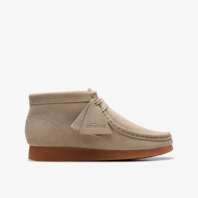 Wallabee Boot Older