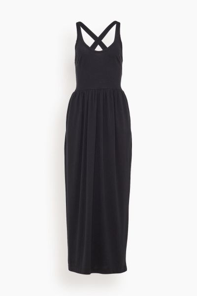 Wallis Dress in Black