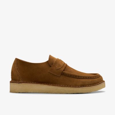 Nomad Loafer