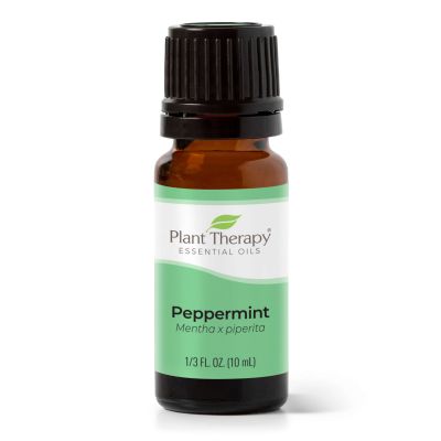 Peppermint Essential Oil