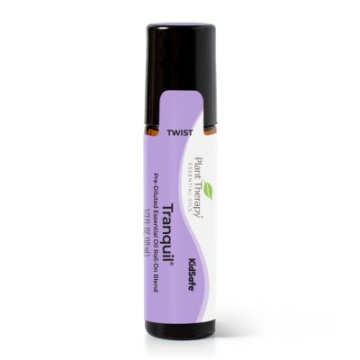 Tranquil ? Essential Oil Blend Pre-Diluted Roll-On