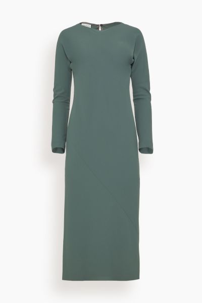 Davion Dress in Raf