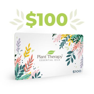 $100 Mailer Gift Card