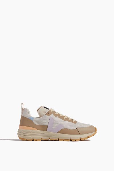 Dekkan Sneaker in Natural Parme