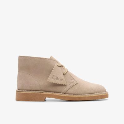 Desert Boot Older