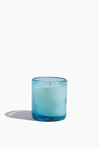 Open Window Candle