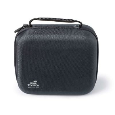 Hard-Top Carrying Case – Large Gray