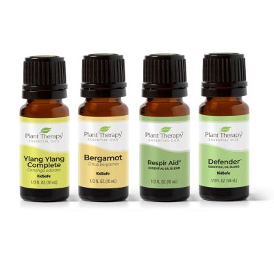 Essential Oil Loyalist Set