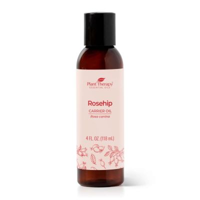 Rosehip Carrier Oil Extra Virgin