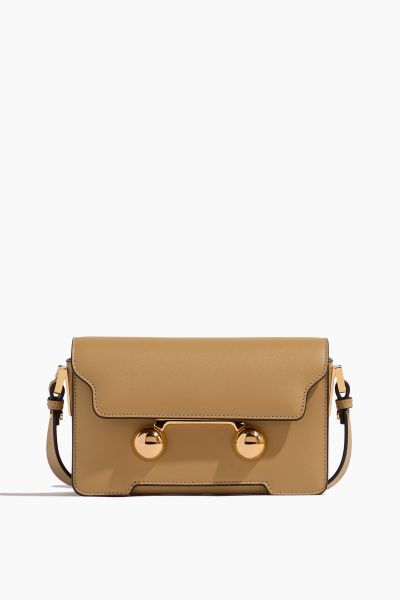 Trunkaroo Mini Shoulder Bag in Nomad