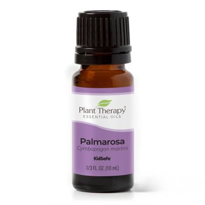 Palmarosa Essential Oil