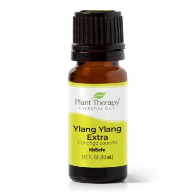 Ylang Ylang Extra Essential Oil