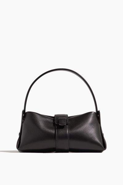 Park Shoulder Bag in Black