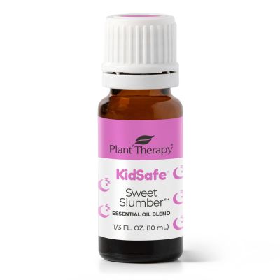 Sweet Slumber KidSafe Essential Oil