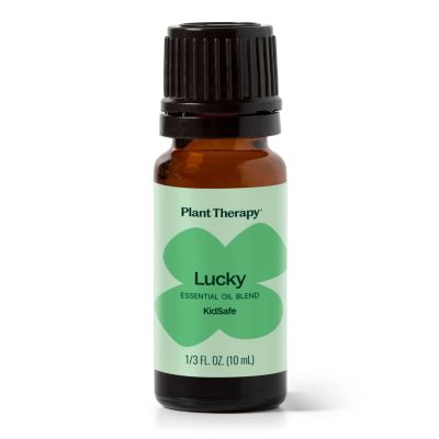 Lucky Essential Oil Blend