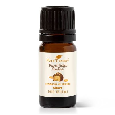 Peanut Butter BonBon Essential Oil Blend